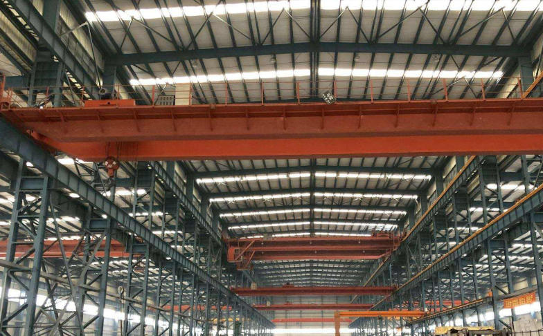 大兴安岭盘点重型钢结构在施工中容易出现的问题