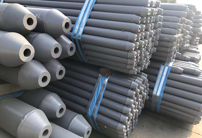 大兴安岭网架杆件